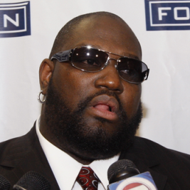 Mo Vaughn